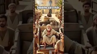 Jacob va a Egipto a buscar a Jose #musicacristiana #musicaevagelica #gospelmusic #alabanzaadoracion