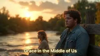 Jelly Roll – Grace in the Middle of Us feat. Miley Cyrus (New Music Video)