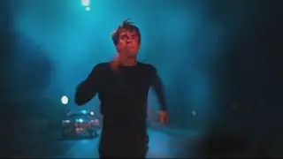 Riverdale 2 - Archie Escapes, Runs To Veronica
