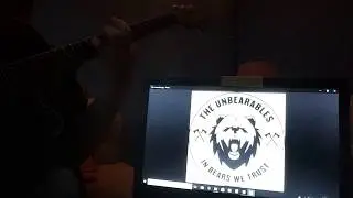 unBEARables theme song idea