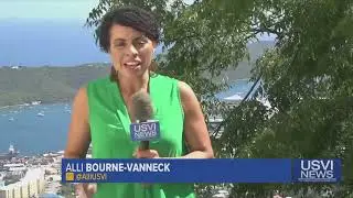 BA2 COVID Variant Not Yet Found in the Virgin Islands
