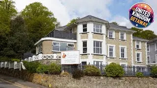 Shanklin Villa | Isle of Wight, United Kingdom | Hotel Review 🌟