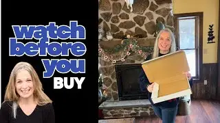 Great Quality Shipping Boxes- easy to assemble! #amazonaffiliate