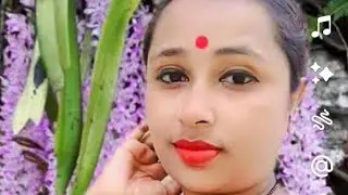 Susmita Bhowmick is live!