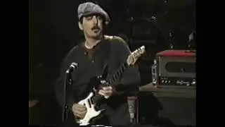 Allman Brothers Live At The Beacon Theatre, New York City, 3/12/1999 (Almost Full Concert)