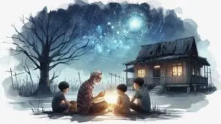 9. The Burning House: Escaping the Illusions of the World