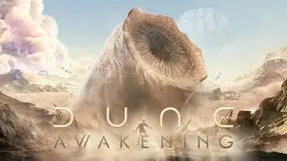 Dune: Awakening (2025) - Pack Soundtrack Edition - Knut Avenstroup Haugen (OST new game)