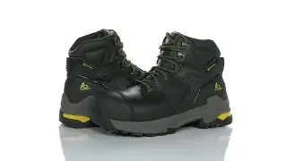 ACE Work Boots Redrock 6