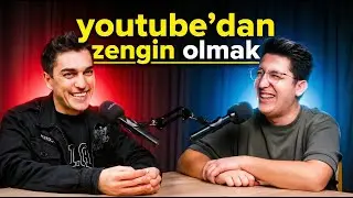 youtube geliri ile yaşamak (hayaller ve gerçekler) @spunkram