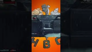 Gears of War 2: Not a Boomer