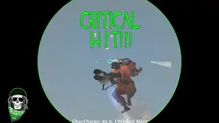 TF2 - Air speeding tickets compilation #70