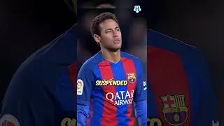 WHAT NEYMAR HAS BEEN DOING WITH HIS SISTER