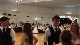 DEB BALL VIDEO