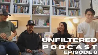 We Tried Discipleship Jesus' Way- Here's What Happened | Microgroups | Unfiltered Episode 6