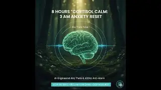 3 AM Anxiety