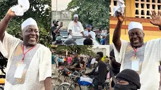 🔥 Baba Jamal Wins Ayawaso East NDC Primaries | Supporters Go Crazy 🎉🇬🇭 Alleged Buying Votes & Tv Sha