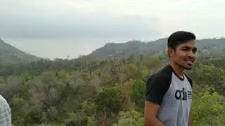 Jelajah Bukit Roja Ende