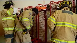 Fire | NFPA Compliant Laundry Solutions