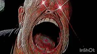 St. Anger but the snare is the Berserk Clang