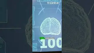 Миф о 10% использования мозга развенчан #intersting #facts #education #reels #shorts #shortvideo