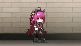 [Arknights] - Vigna Just Dancing