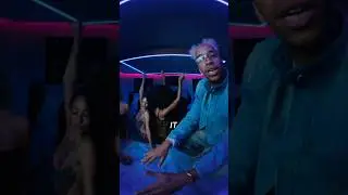 the room is heatin up#malachiii #back2me #afrobeats #newmusic #dj #club #clubmusic