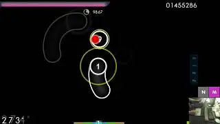 Daisuke [Saturnalize's Another] +NC FC Liveplay