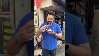 Jammu ka Desi Hotdog🥺❤️| Indian Street Food #shorts #foodvideo #streetfood #jammu