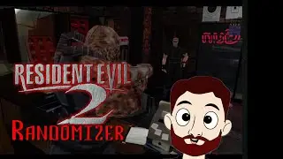 Resident Evil 2 Randomizer [PC] Part 1