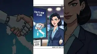 Devil's in the Music ft. #EllaG - News 18th Sept 25 (Official Audio)