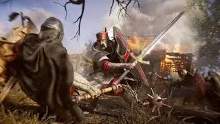 Assassin's Creed Valhala - Saqueos fluviales