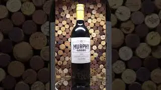 Murphy Goode Cabernet Sauvignon, 머피굿, 까베르네 소비뇽