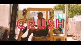 First Drop Crush