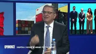 “Flirti” i Ramës me Kinën, Preçi: Aleat më i mirë për Shqipërinë mes Perëndimit dhe Pekinit është…