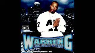 Warren G - 22 Eastside LBC Ft 213 (Snoop Dogg, Nate Dogg), Long Beach Veteran (2008)