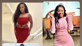 KALENJIN QUEEN RUNNING THE SHOW
