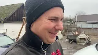 Господарство! То діло святе!