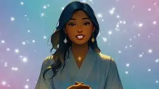 The Stellarys Movement | A Story of Healing, Unity , Inner Light & Hope