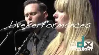 PDX Spotlight 2015 Intro (Metts, Ryan & Collins)