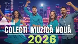 Cel Mai Bun Colaj Manele Noi 2024-2025 | Hituri Fresh de Dragoste pentru Mașină
