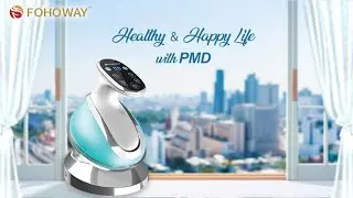 Portable Magic Device [PMD] Self Care