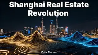 Why Ultra-Luxury Properties In Shanghai Are Recession-Proof  | Inside China Inc.