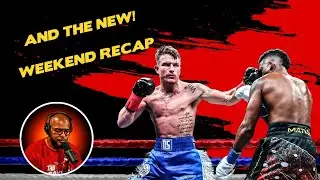 ☎️Dalton Smith Shocks Matias with KO: Upset Analysis  & Future Paths🔥