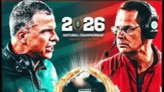 IU Football National Championship- Can Miami compete for 60 minutes! IU loses to Izzo! Pacers tonite