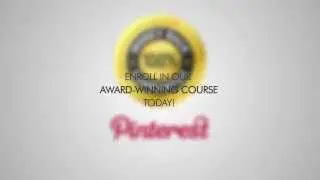 SMMU: Pinterest Certification