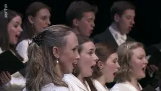 John Eliot Gardiner - L&rsquo;art de la direction d&rsquo;orchestre Documentaire (2022)