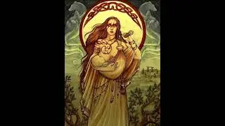 🎤 New Episode: The Full Moon in Leo & the Cross-Quarter Day of Imbolc