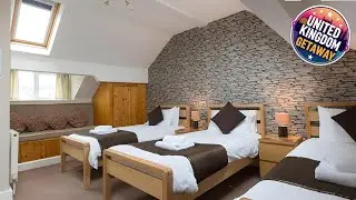 Thornbank Guest House | Windermere, United Kingdom | Hotel Review ⭐