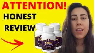 Steel Bite Pro - Steel Bite Pro Review -ATTENTION! Steel Bite Pro Supplement -Steel Bite Pro Reviews