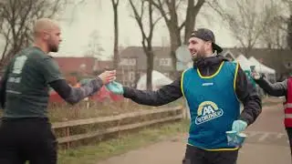 Aftermovie Groet uit Schoorl Run 2025